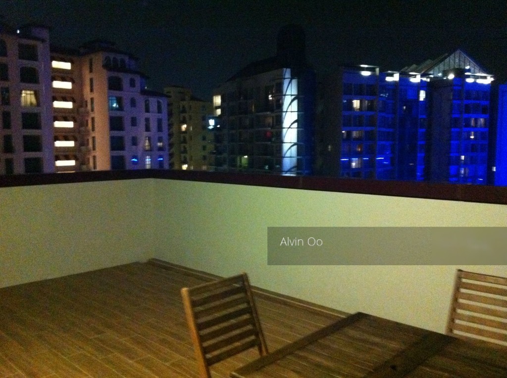 Vivace (D9), Apartment #126255312